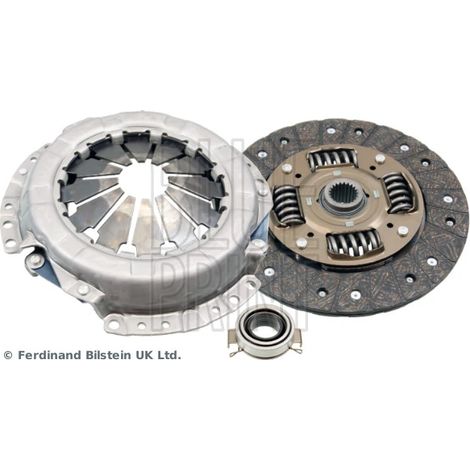 Kit d'embrayage Blue Print ADT330272 TOYOTA 31210-0D040 31210-0D040 S2
