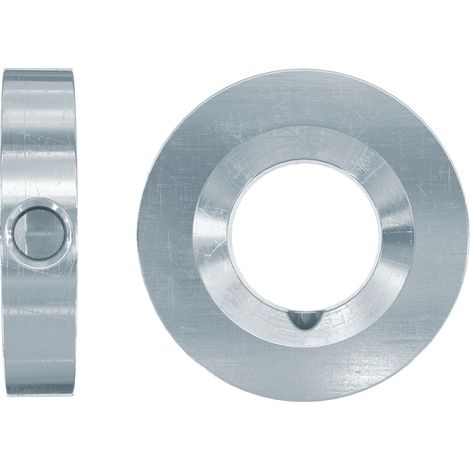 Fischer 4x Verfüllscheibe FFD 22 x 9 x 6 mm - 547515 (1/2)