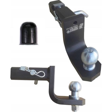 HAK-ADAPTER USA Option zur Spieleinstellung AH-7 Auto Hak (1/5)