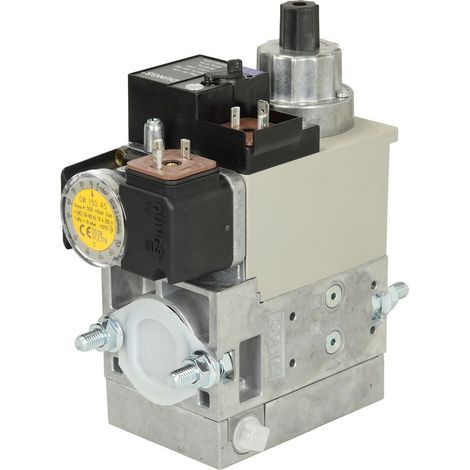 Dungs Bloc gaz MB-DLE 407 B01 S50 3/4''