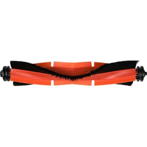 Pezzo di ricambio per aspirapolvere (1 spazzola a rullo) compatibile con gli accessori per aspirapolvere robot Dreame Bot L10s Ultra