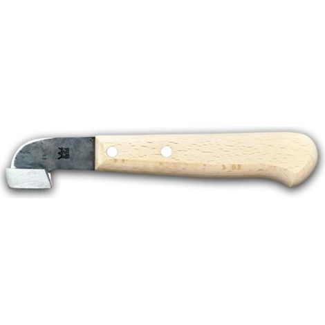 COLTELLO PER INNESTO DUE BUOI ART. 207L- 1,0 pz