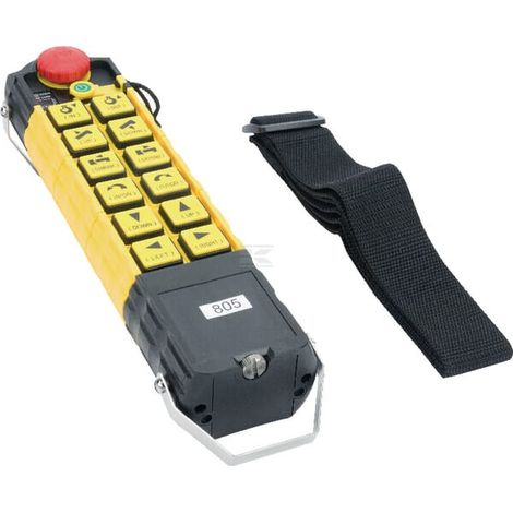 Mando a distancia 12L CH815 APOLLO H1912PBTM815