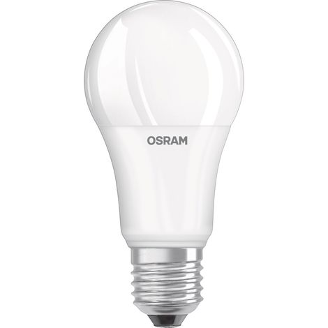 Osram Bombilla LED 13W Blanco frío 1521 lúmenes
