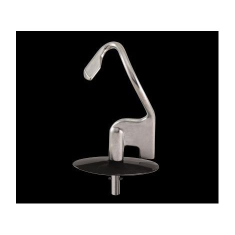 Gancio impastatore - Robot da cucina e Cuocitutto - MOULINEX - 345068