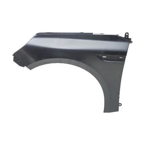 Aile avant gauche à peindre Renault Megane 4 2015-2021