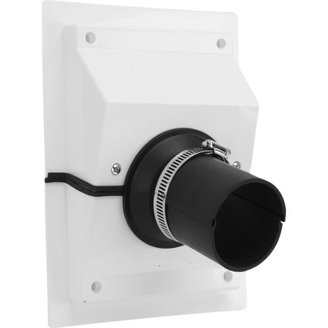 Kit de Couverture CVC pour Ensemble de Lignes AC Amélioration Esthétique, Housse de Protection Complète pour Les Propriétaires et Les installateurs (1/5)