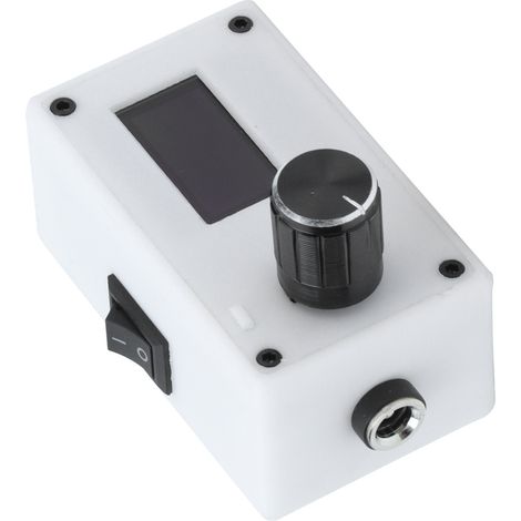 Lötstationsregler ABS Temperatur Schnellheizgerät 72W 16-24V (1/5)