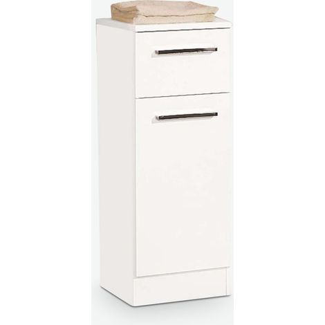 Blanco Bianco - Legno laminato (1/5)