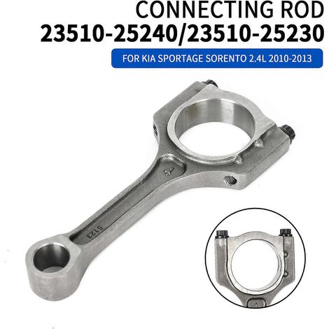 Bielle Areyourshop 23510-25240 pour Hyundai Kia Sonata Optima Tucson Sportage 2.4L 2351025240 (1/5)
