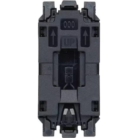 VIMAR 30000 - Meccanismo interruttore 1P 10AX - Linea