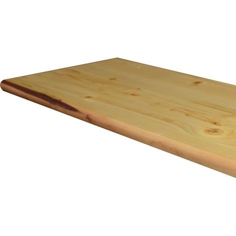 MENSOLA MASSELLO CM.56X16X1,8 NATURALE