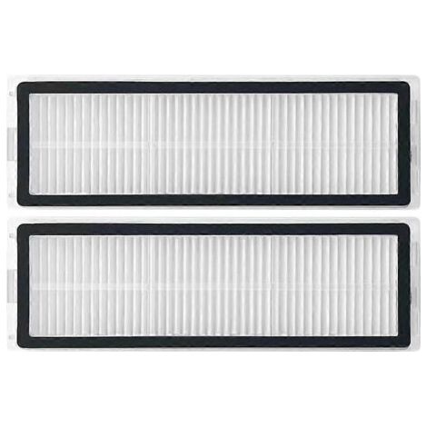 Filtre HEPA pour aspirateur robot Xiaomi M30 X20 Max X20 Pro D102GL D109GL (1/5)