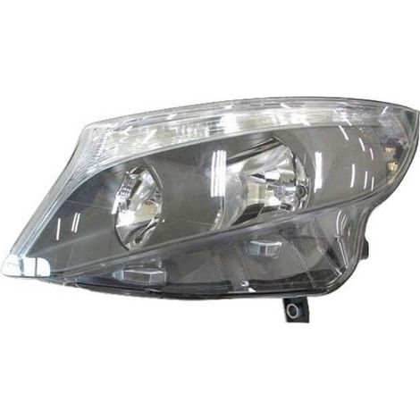 Phare avant gauche H7/H15 Mercedes Vito W447 2014-2019