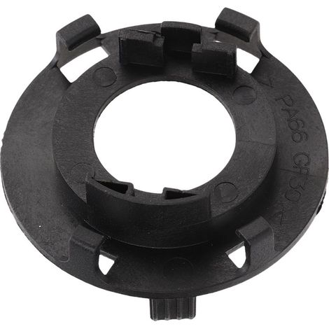 2 Pièces Supports de Montage pour Projecteurs LED, Fixation Universelle pour Éclairage Extérieur Économique (1/5)