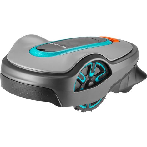 Vita Falciatura Robot Sileno 15.101-20 750 M