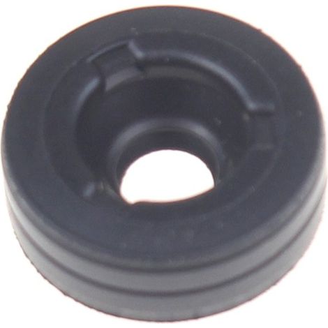Whirlpool - guarnizione della valvola rotativa della tenuta dell'albero - 481010195677 - 8015250351989