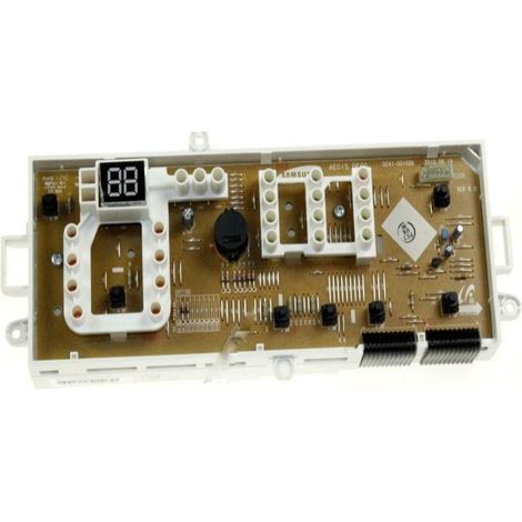 Scheda di potenza originale - Lavatrice - SAMSUNG - 337502