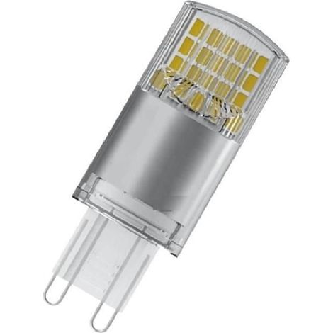 Led G9 1,8W 200Lm Ww Ledvance (1/5)