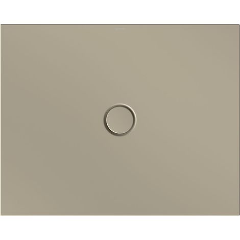 Bette Plato de ducha, 100x80cm, 5491-415