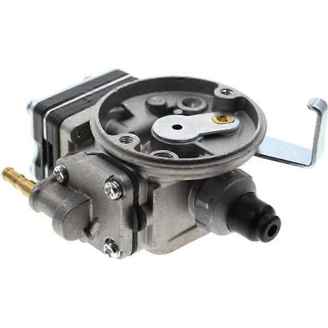 Carburateur de remplacement A021002360 pour carburateur Shindaiwa T270 C270 PB270 TK à boisseau rond - Home-SFYGV (1/5)