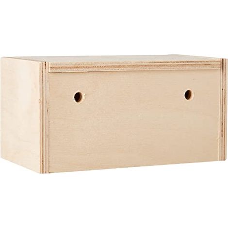 Arquivet 8435117856103 – Nido Legno Parrocchetti (1/4)
