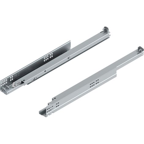 GUIDA BLUM TANDEM PLUS BLUMOTION ESTRAZIONE TOTALE  CM. 55 (1/3)