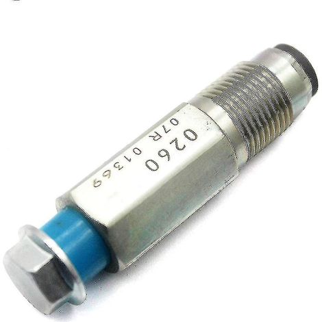 Soupape limiteuse de pression de rampe d'injection 0954200260 pour Nissan Navara D40 Pathfinder 2.5 dCi-YUHAO (1/5)