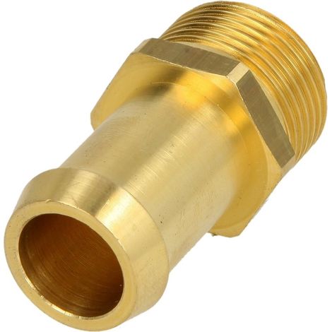 Douille de flexible 3/4'' x 21