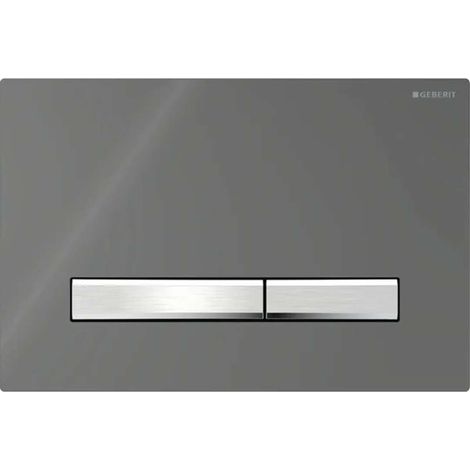 Geberit Sigma50 placas de accionamiento para doble descarga,
