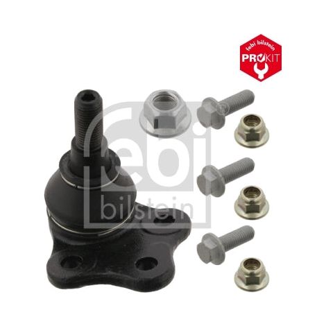Rotule de suspension FEBI BILSTEIN 32163 FORD 1 507 181 1 507 181 S1 31200775 (1/2)