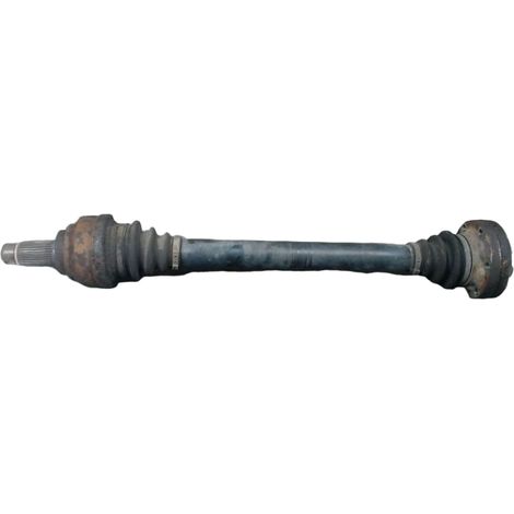 [PRODUIT D'OCCASION] Transmission Arriere Droit BMW Serie 5  2003- 525 D ♻️ Ref Oe. 33207572430 - Garantie à vie (1/3)