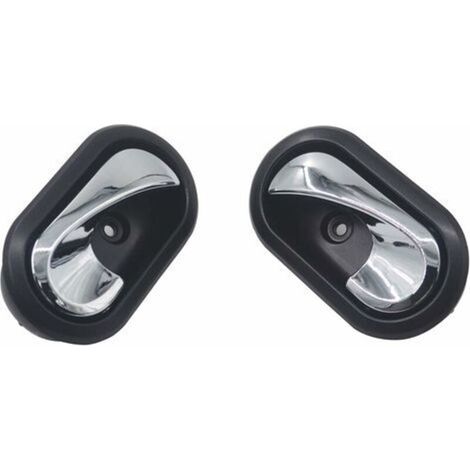 Linker und rechter Türgriff innen für Renault Logan Duster 2012-2016, Teilenummer 8200733848 (1/4)