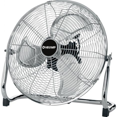 Ventilateur 45 cm Ř 100 Watt 3 Stufen