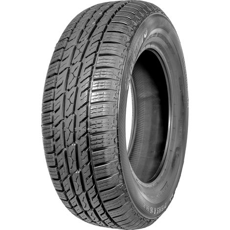 BARUM Pneus été 245/70 R16 TL 107H BRAVURIS 4X4 M+S (1/5)