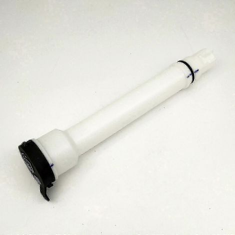 Tuyau fin de réservoir de liquide lave-glace (avec bouchon) compatible avec Sonic Aveo T300, référence OEM 95987387 (1/5)