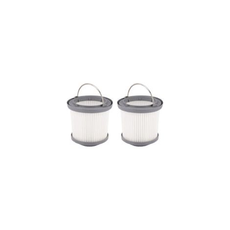 Filtre de remplacement pour aspirateur Black & decker PV1210 V1020l PD11420L, 2 pièces