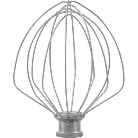 Fouet à fils 5KSMBL6W - Bartscher (1/2)