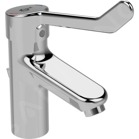 IDEAL STANDARD BC097AA Robinet Ceraplus avec levier clinique (1/2)