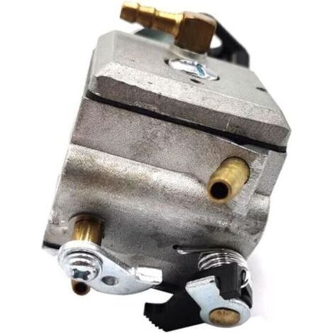 Carburatore di ricambio per tosaerba Emak Oleo Mac 947, 952, GS520, EFCO 147 e 152 – compatibile, facile da montare. (1/3)