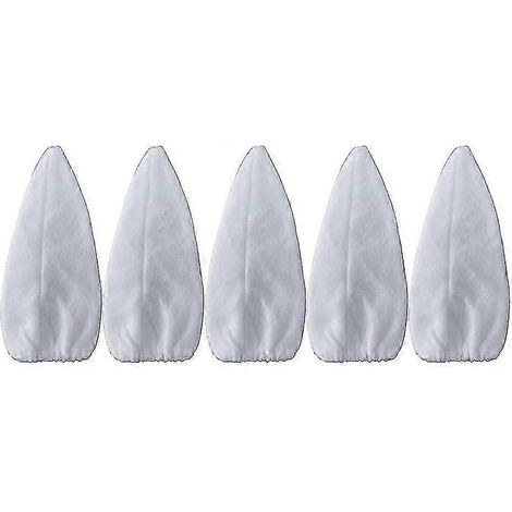 Sacs d'aspirateur en coton compatibles avec les modèles Centennial, Eclipse, Ivac M3 et Ivac 350 PD WHBYV (1/4)