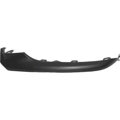 Copertura griglia inferiore paraurti anteriore (lato sinistro) per Camry SE/XSE EAH 2018-2020 53124-06120