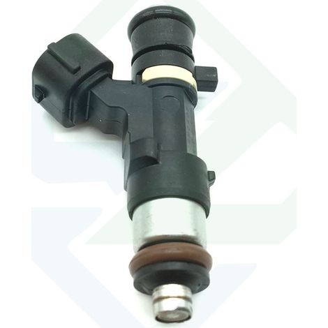Fuel injectors compatible with the Mitsubishi L200 pickup truck 1465A066 KA5T-L200 (1/4)