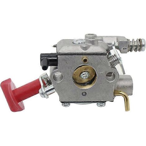Carburateur ECHO CS2600 CS2700, tronçonneuse à essence SHINDAIWA 269 Walbro WT-843