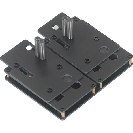 Station de soudure en acier allié pour XT90 XT60 EC5 EC3 connecteur T XT30 fils 0-24AWG (1/5)