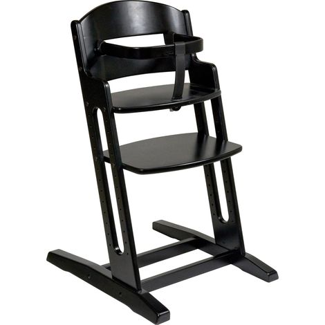 BabyDan - Danchair - Black