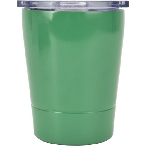 260 ml Edelstahl-Isolierbecher, doppelwandig vakuumisoliert, BPA-frei, langlebig für Kaffee