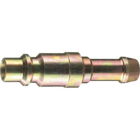 KS TOOLS 515.3465 Embout pour coupleur cannele 6mm - L.48mm