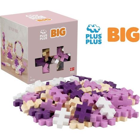 Plus-Plus - BIG Bloom