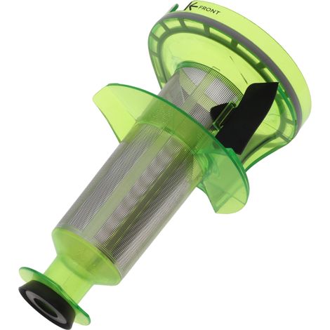 Black & Decker filtro cono verde scopa aspirapolvere PowerSeries Extreme 36V (1/4)